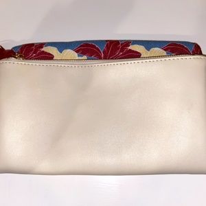 Rachel Pally | Clutch | Floral & Cream | New